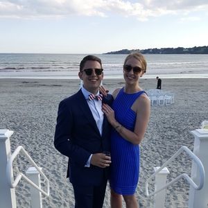 Meet your Posher, Christopher